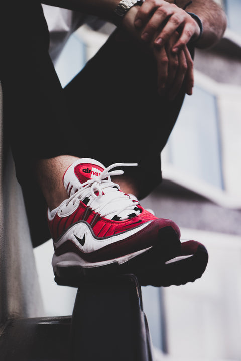 Air Max Friendly