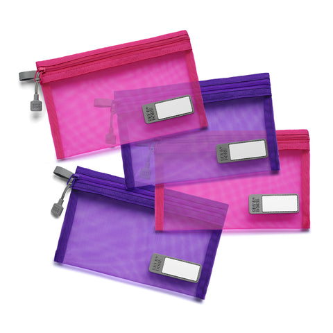 Zipper Pouch